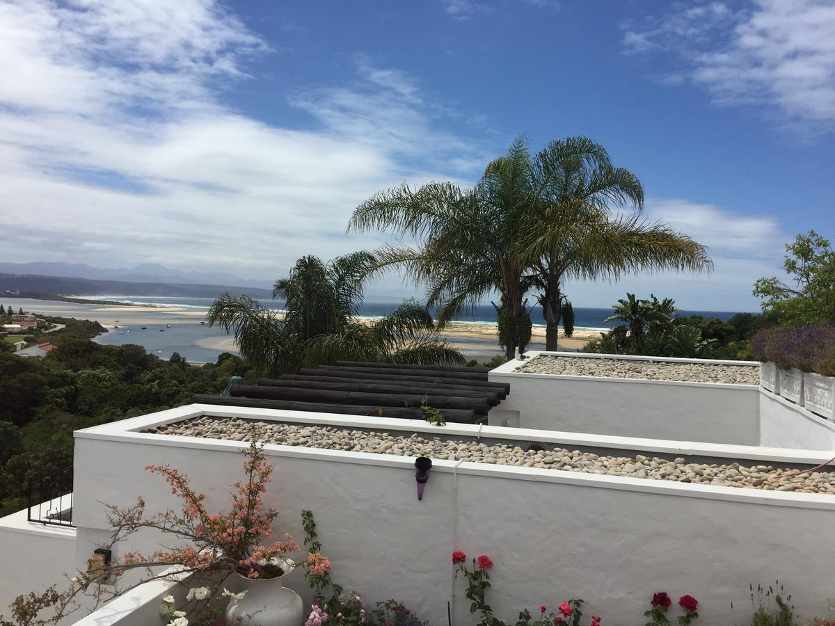 Room with a View Plettenberg Bay Zewnętrze zdjęcie