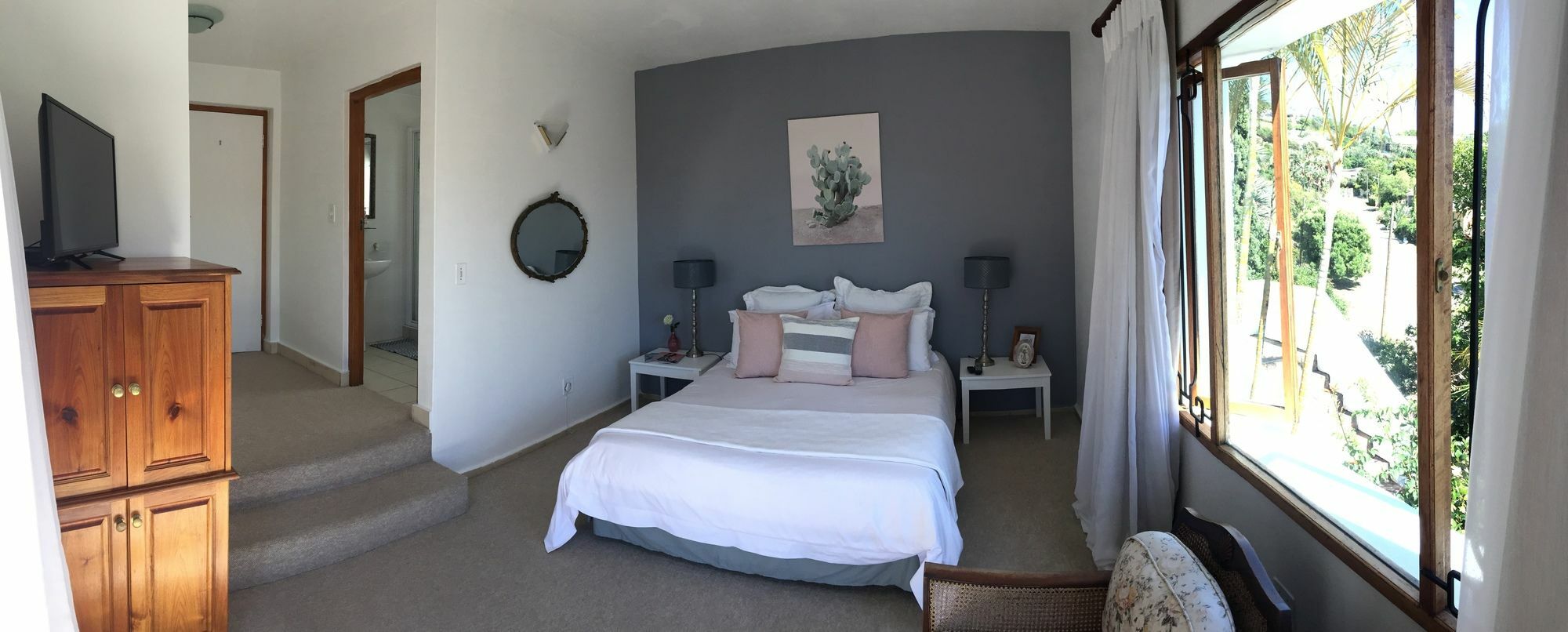 Room with a View Plettenberg Bay Zewnętrze zdjęcie