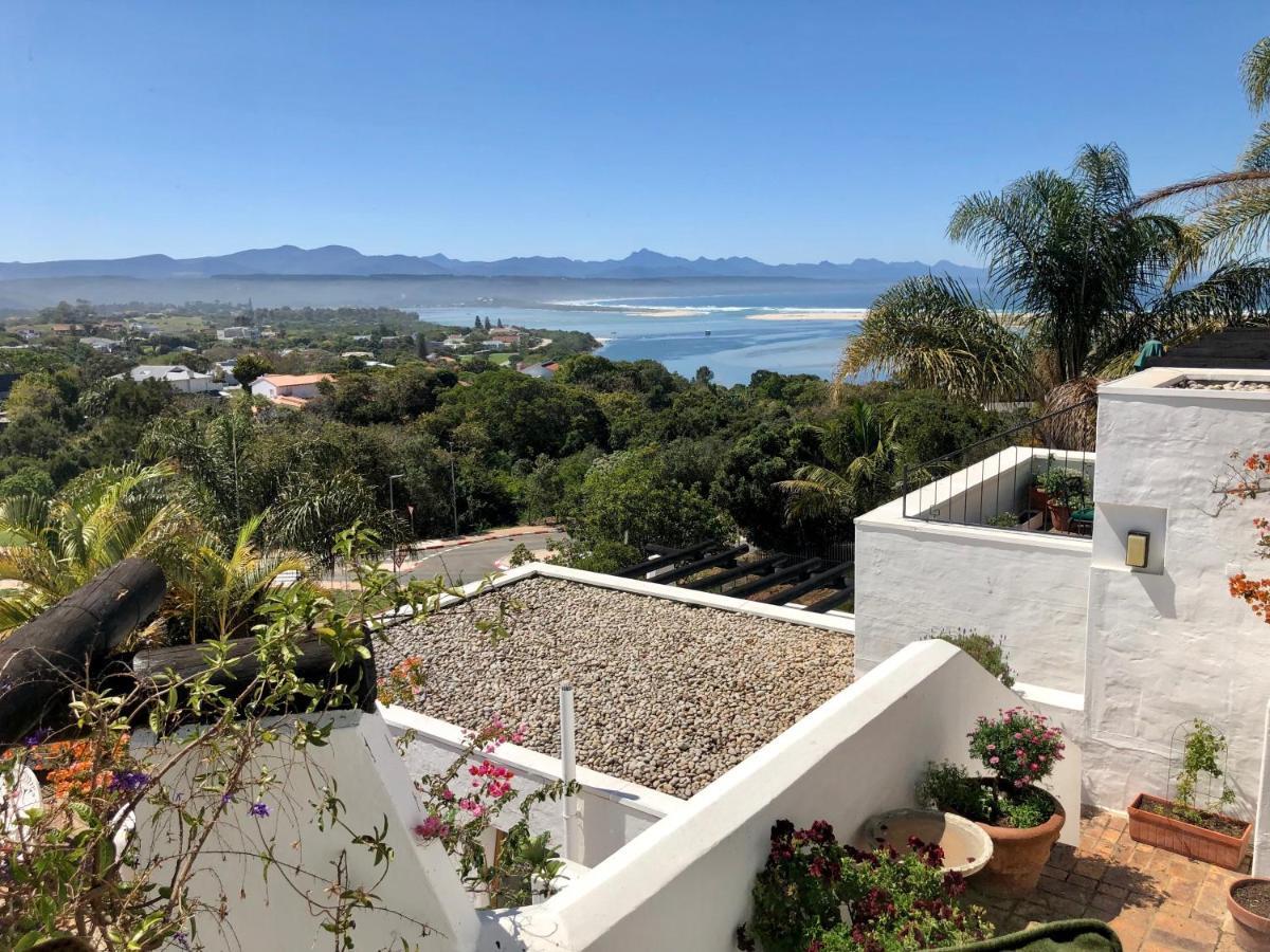Room with a View Plettenberg Bay Zewnętrze zdjęcie