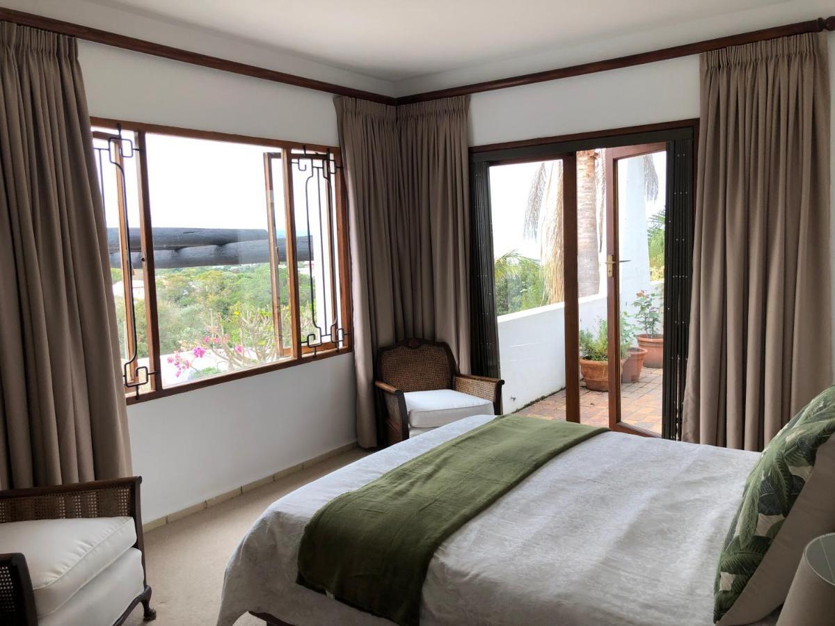 Room with a View Plettenberg Bay Zewnętrze zdjęcie