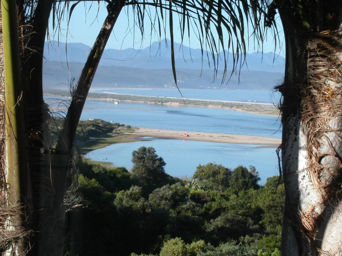 Room with a View Plettenberg Bay Zewnętrze zdjęcie