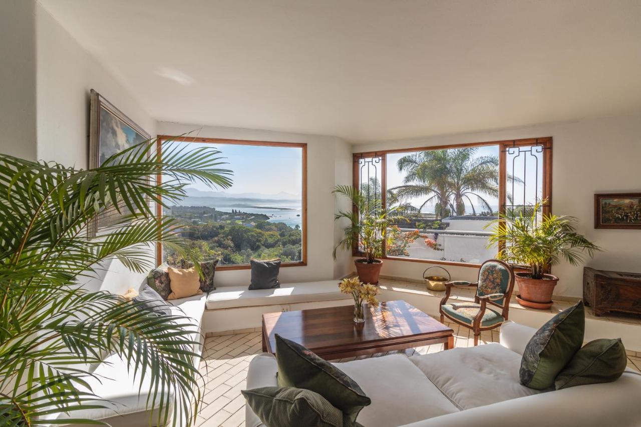 Room with a View Plettenberg Bay Zewnętrze zdjęcie