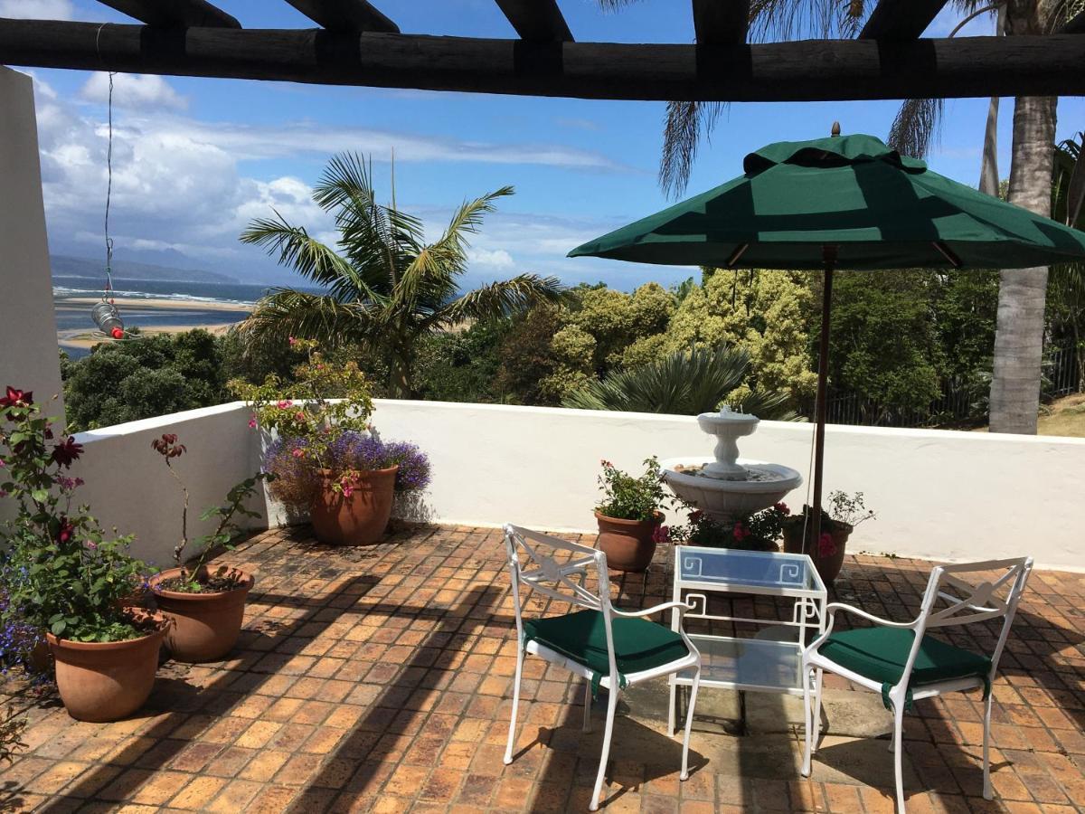Room with a View Plettenberg Bay Zewnętrze zdjęcie