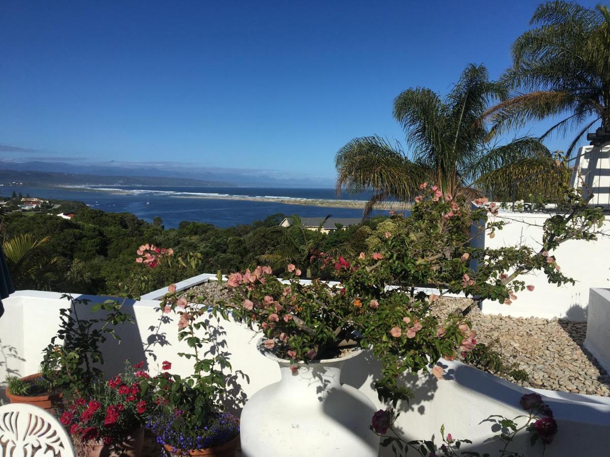 Room with a View Plettenberg Bay Zewnętrze zdjęcie
