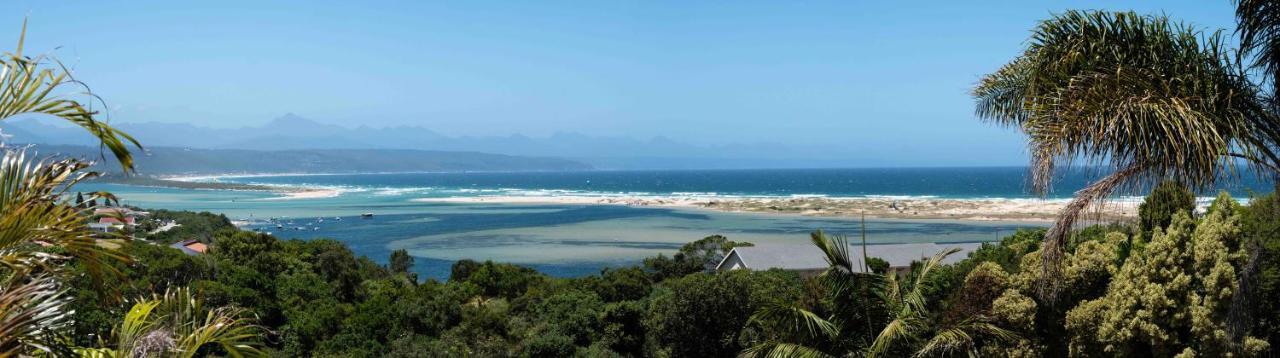 Room with a View Plettenberg Bay Zewnętrze zdjęcie